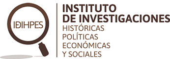Instituto de investigaciones Históricas Políticas Económicas y Sociales